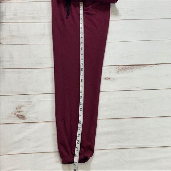 NWT Pink by Victoria Secret Everyday Classic Pant - Picture 11 of 13